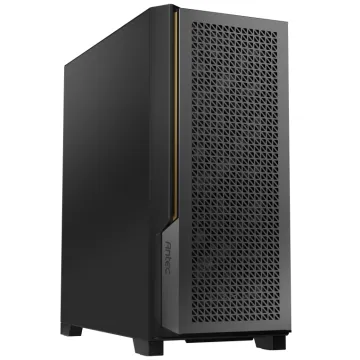 CAJA GAMING ANTEC P20CE E-ATX 2XUSB 3.0 SIN FUENTE NEGRO Antec - 1