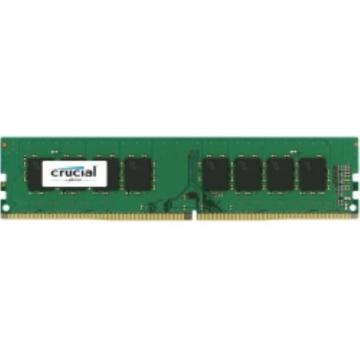 DDR4 CRUCIAL 16GB 2400 CRUCIAL - 1