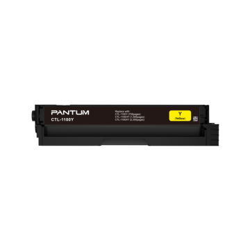 TONER PANTUM CTL1100HY AMARILLO 1500 PAGINAS Pantum - 1