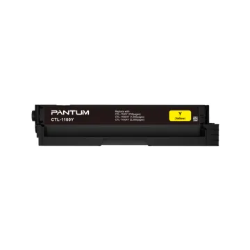 TONER PANTUM CTL1100HY AMARILLO 1500 PAGINAS Pantum - 1