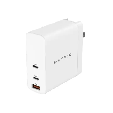 CARGADOR ADAPTADOR HYPER HYPERJUICE 140 W GAN CHARGER - GLOBAL - MULTI-PORT HYPER - 1