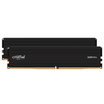 Crucial Pro 32GB Kit2 DDR5-5600 UDIMMCrucial - DDR5 - kit - CRUCIAL - 1