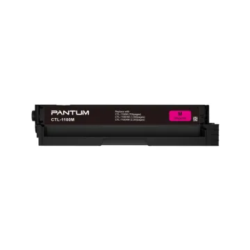 TONER PANTUM CTL1100HM MAGENTA 1500 PAGINAS Pantum - 1