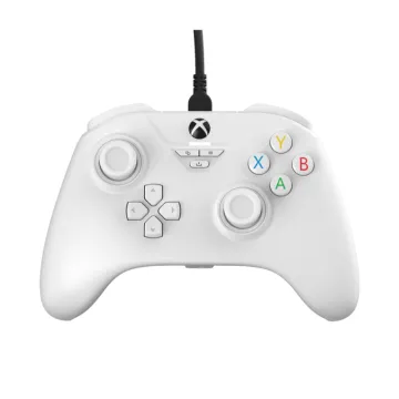 GAMEPAD SNAKEBYTE BASE X PARA PC/XBOX SERIES X/S BLANCO Snakebyte - 1