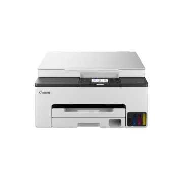 IMPRESORA CANON MAXIFY GX1050 MULTIFUNCION TINTA COLOR WIFI RED DUPLEX 15PPM CANON - 1