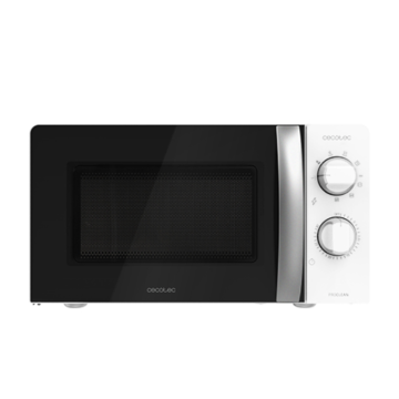 HORNO MICROONDAS CON GRILL CECOTEC PROCLEAN 2110 2 V Cecotec - 1