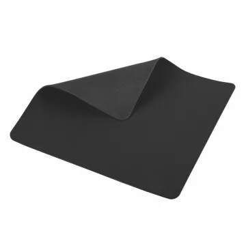 ALFOMBRILLA NATEC EVAPAD NEGRA 235X205MM NATEC - 1