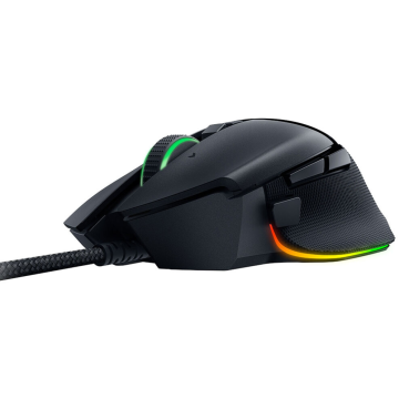 RATON ALAMBRICO RAZER BASILISK V3 26000DPI NEGRO RAZER - 1