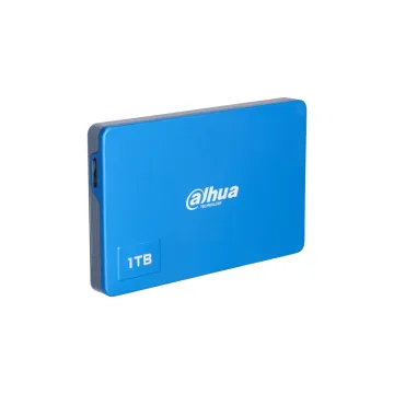 DISCO DURO EXT DAHUA E10 1TB AZUL Dahua Technology - 1