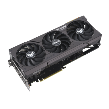 TARJETA GRAFICA ASUS TUF RTX 4060TI OC GAMING 8GB GDDR6 ASUS - 1