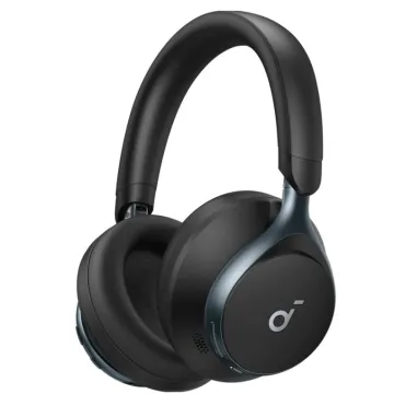 AURICULARES INALAMBRICOS SOUNDCORE ANKER SPACE ONE NEGRO SOUNDCORE - 1