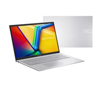 PORTATIL ASUS F1704VA-AU234 I7-1355U 16GB 1TB 17,3" FREEDOS ASUS - 1