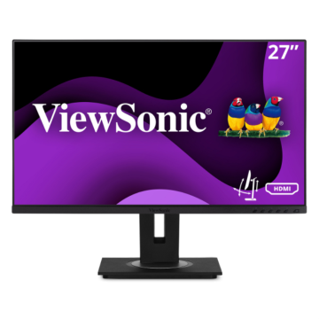  Viewsonic - 1