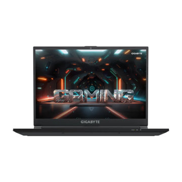 PORTATIL GIGABYTE G6 KF-H3ES853SD I7-13620H 4060 16GB DDR5 512GB 16" DOS GIGABYTE - 1