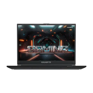 PORTATIL GIGABYTE G6 KF-H3ES853SD I7-13620H 4060 16GB DDR5 512GB 16" DOS GIGABYTE - 1