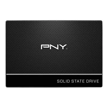 SSD PNY CS900 1TB SATA3 Pny - 1