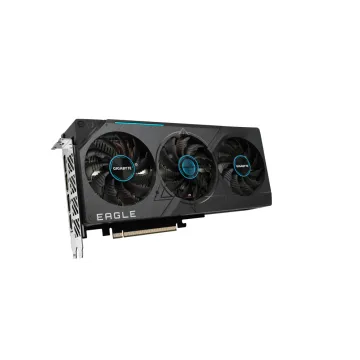 TARJETA GRAFICA GIGABYTE RTX 4070 SUPER EAGLE OC 12GB GIGABYTE - 1