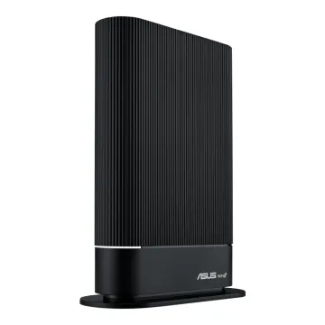 WIRELESS ROUTEr ASUS RT-AX59U GIGABIT ETHERNET DUAL-BAND ASUS - 1