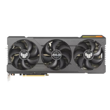 TARJETA GRAFICA ASUS TUF RTX 4080 SUPER OC 16GB GAMING ASUS - 1