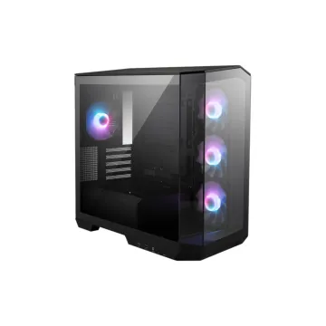 CAJA GAMING MSI MAG PANO M100R PZ ATX RGB BLACK Msi - 1