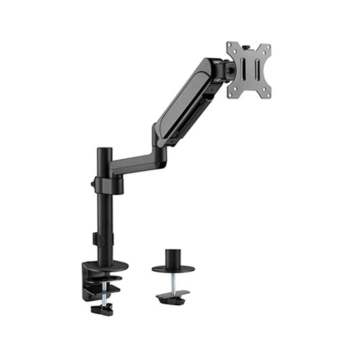 SOPORTE DE PANTALLA GEMBIRD PARA ESCRITORIO AJUSTABLE 17-32 HASTA 9 KG Gembird - 1