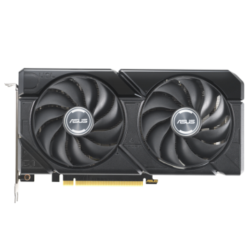 TARJETA GRAFICA ASUS DUAL RTX4070 SUPER OC 12GB EVO ASUS - 1