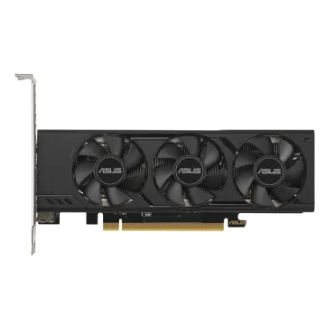 TARJETA GRAFICA ASUS DUAL RTX 4060 OC 8GB LP GDDR6 BRK ASUS - 1