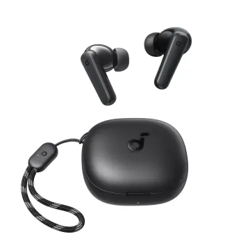 AURICULARES INALAMBRICOS SOUNDCORE ANKER R50I IN EAR NEGRO ANKER - 1