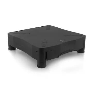 SOPORTE EWENT PARA MONITOR CON CAJON EWENT - 1