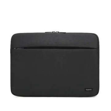 FUNDA EWENT PARA PORTATIL- 13.3'' NEGRO EWENT - 1