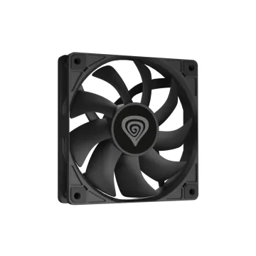 VENTILADOR GENESIS OXAL 120 ALTO RENDIMIENTO NATEC - 1