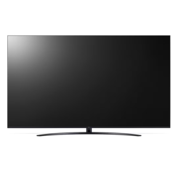 TV LG 86" 86UR81006LA UHD WEB23 ALFA7 MAGIC 100HZ LG - 1