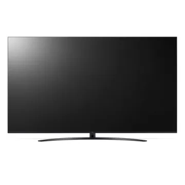 TV LG 86" 86UR81006LA UHD WEB23 ALFA7 MAGIC 100HZ LG - 1