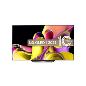 TV LG 65" 65B36LA UHD OLED ALFA7 120FPS DOLBYATMOS LG - 1