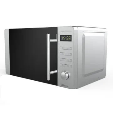 MICROONDAS PROCLEAN 5120 INOX Cecotec - 1