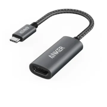 CABLE ANKER USB-C TO HDMI B2C - GRIS ANKER - 1