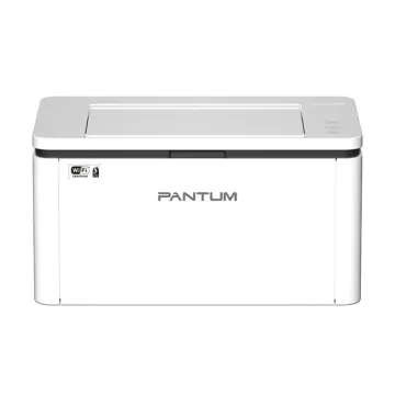 IMPRESORA PANTUM BP2300W LASER MONOCROMO 22PPM A4 Pantum - 1