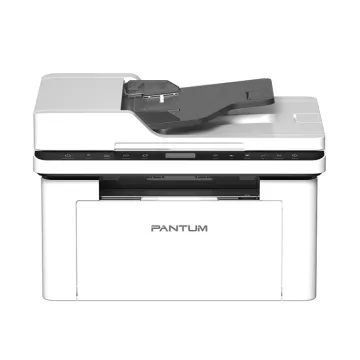 IMPRESORA MULTIFUNCION PANTUM BM2300AW LASER MONOCROMO 22PPM A4 Pantum - 1