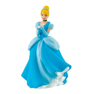 Figura Cenicienta Disney