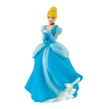 Figura Cenicienta Disney