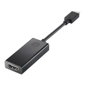 Adaptador HP Pavilion 2PC54AA/ USB tipo C macho - HDMI fêmea HP - 1