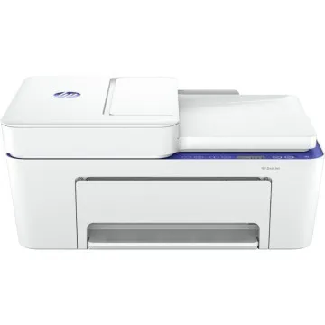 Multifuncional HP Deskjet 4230e WiFi/ Fax móvel/ Branco HP - 1