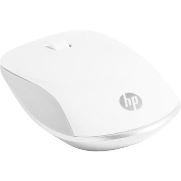 Mouse HP 410 Slim Bluetooth sem fio/até 2.000 DPI/branco HP - 1