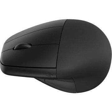 Mouse ergonômico sem fio HP 920/bateria recarregável/até 4000 DPI HP - 1