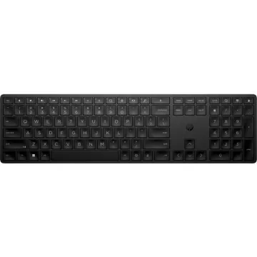 Teclado sem fio HP 450 HP - 1