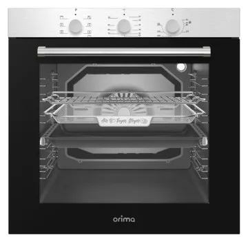 Forno Orima OR-80-AFMX Orima - 1