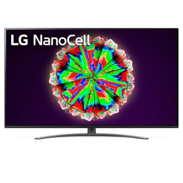 LED LG 49-NANO-816-NA - 4K