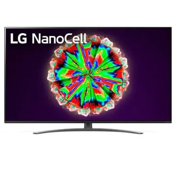 LED LG 49-NANO-816-NA - 4K