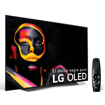 Oled LG OLED-65-CX-6-LA - 4K