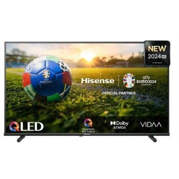 QLED HISENSE - 40A5N HISENSE - 1